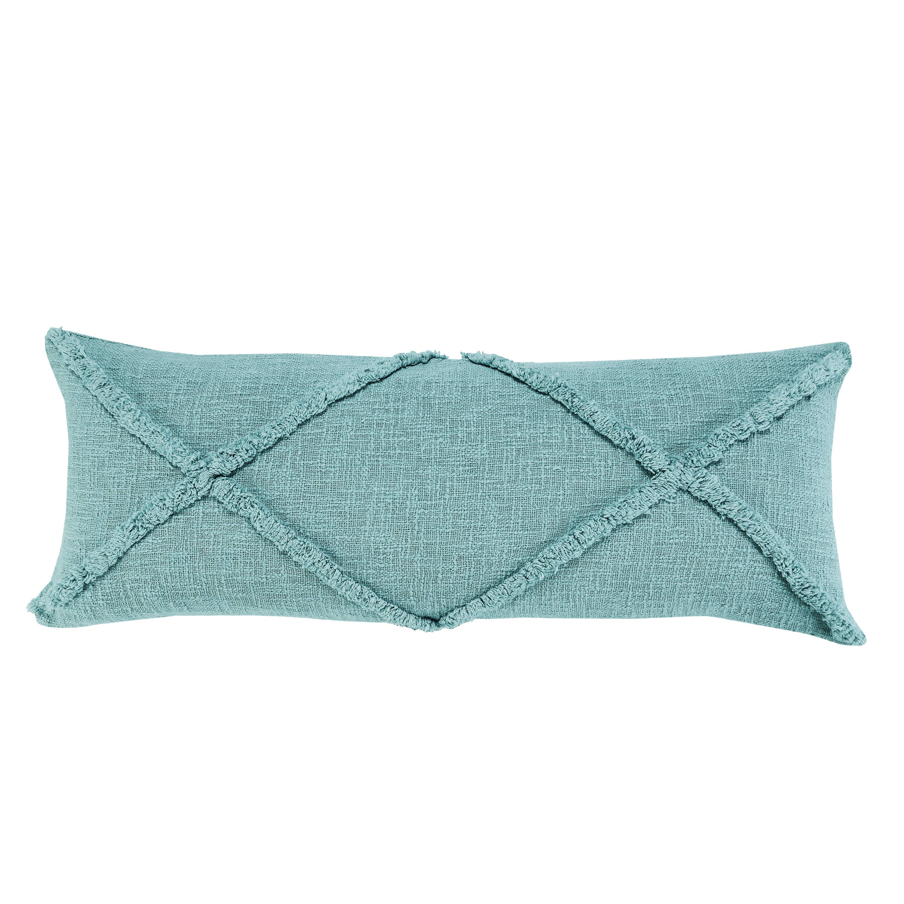 LR Home - Wholesale Throw/Decorative Pillow - Modern Tufted Accent Pillow Cover – Multiple Colors38