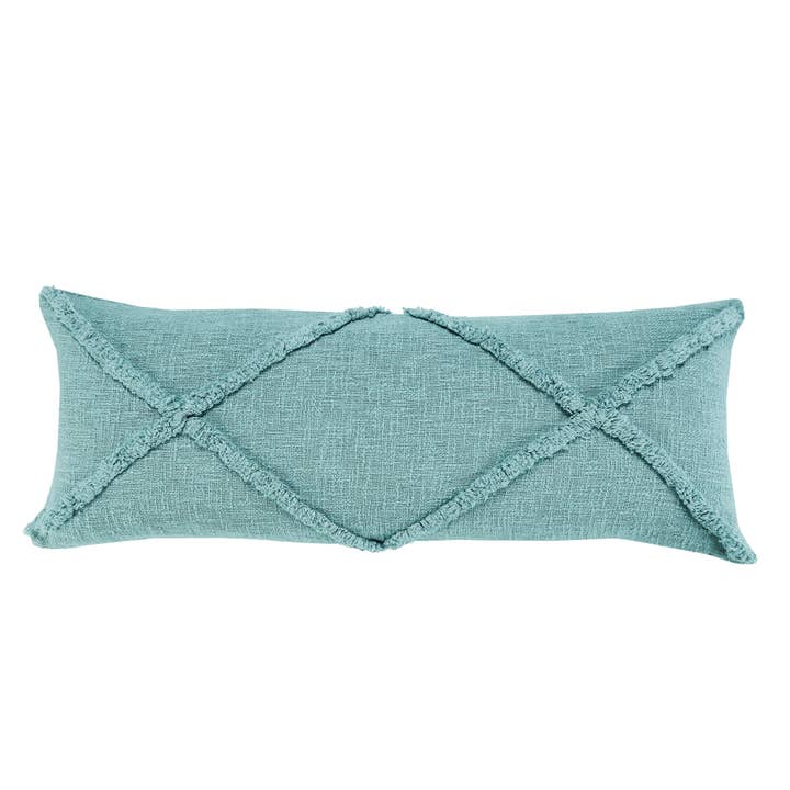 LR Home - Wholesale Throw/Decorative Pillow - Modern Tufted Accent Pillow Cover – Multiple Colors38