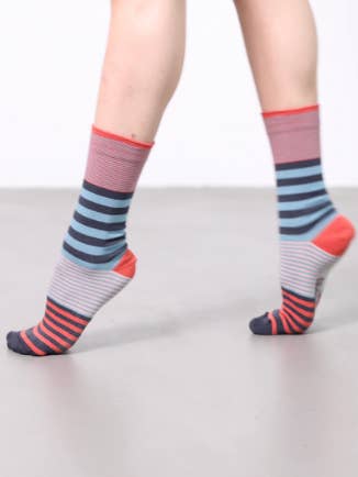 Livet på Mars för wholesale av Stereo Socks