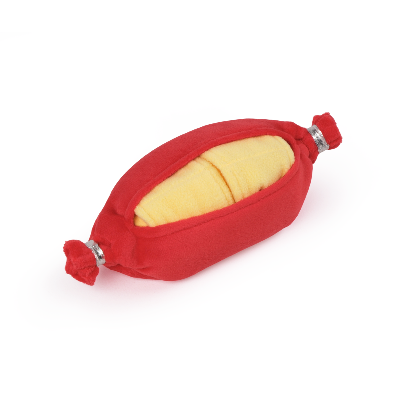 CHEWFFON – Peluche - Cão por atacado – Brinquedo para Cães CHEWFFON Salsicha Snuffle3