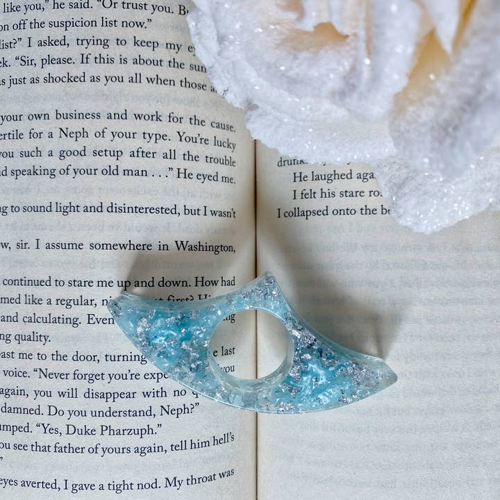 Hold It There - Vendita all'ingrosso Reggilibro - Porta libri Winters Kiss