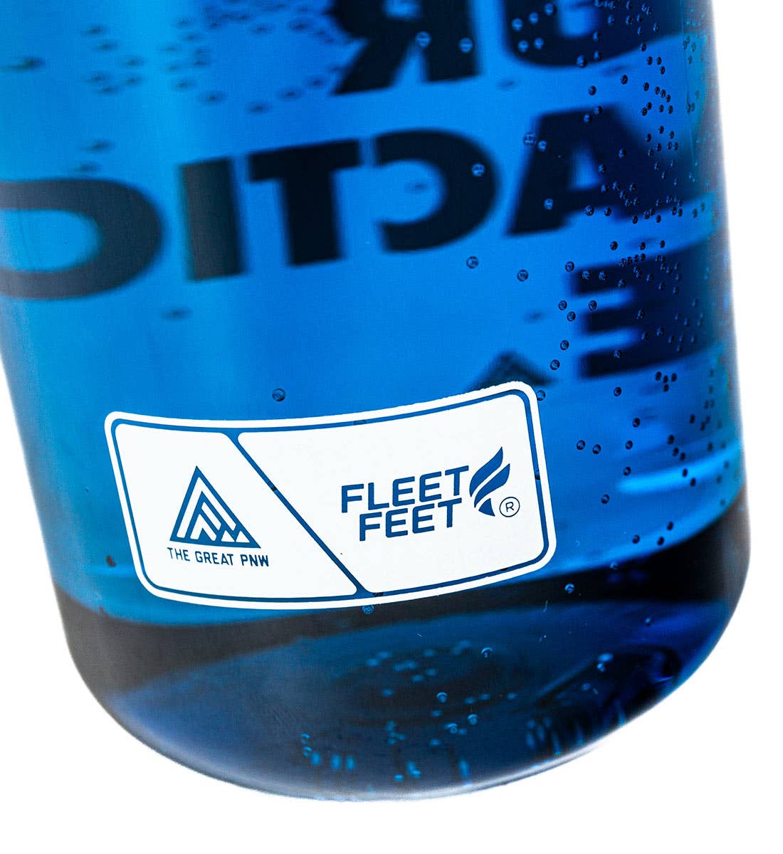 The Great PNW - Vente Bouteilles d'eau - Bouteille d'eau Momentum2