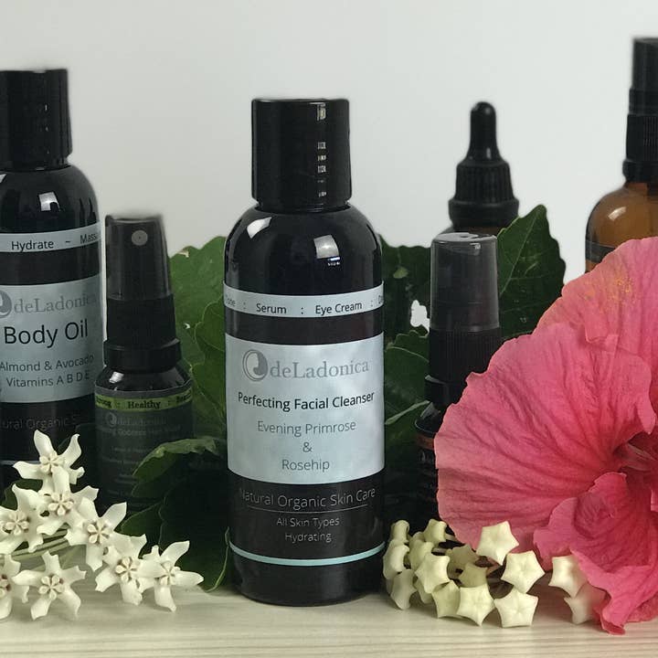 deladonica - Wholesale Hair Serum - Amazing Goddess Hair Mask Serum 15ml