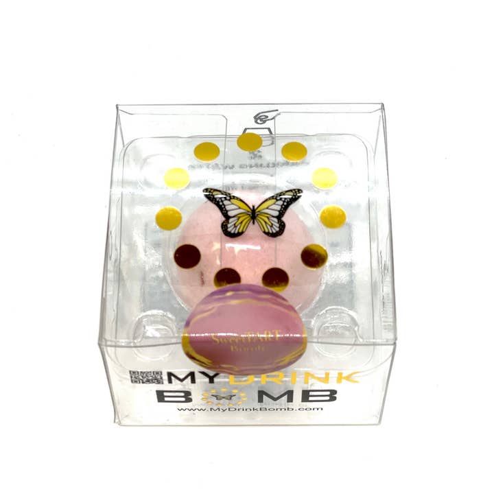My Drink Bomb - Wholesale Party gift - Single Party Favors5