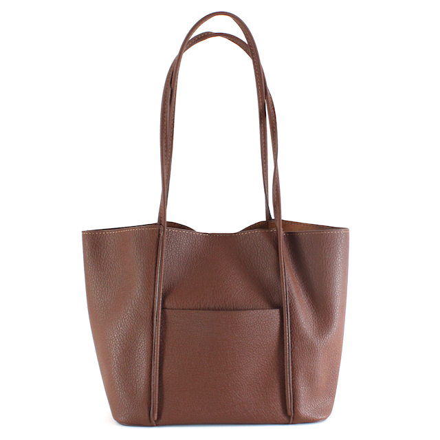 Pretty Persuasions – wholesale Bärkasse - Dam – P22163 Tygväska3