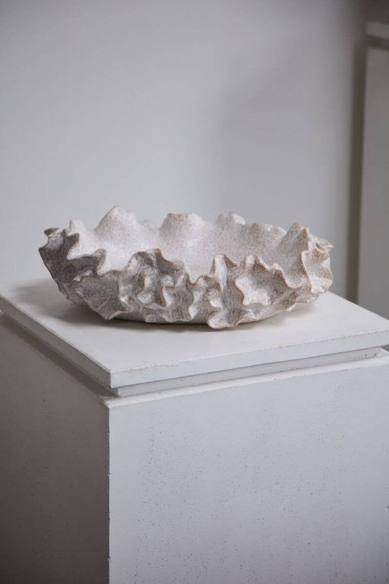 Auden & Avery - Wholesale Decorative Plate/Dish/Bowl - Sylvia Bowl1