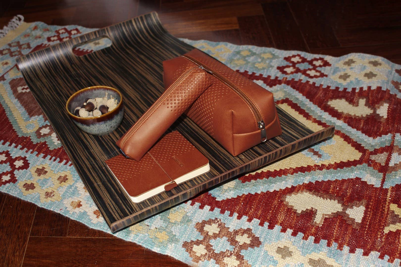 Notebook A6 96 Sheets Oc Hazel for wholesale on Faire3