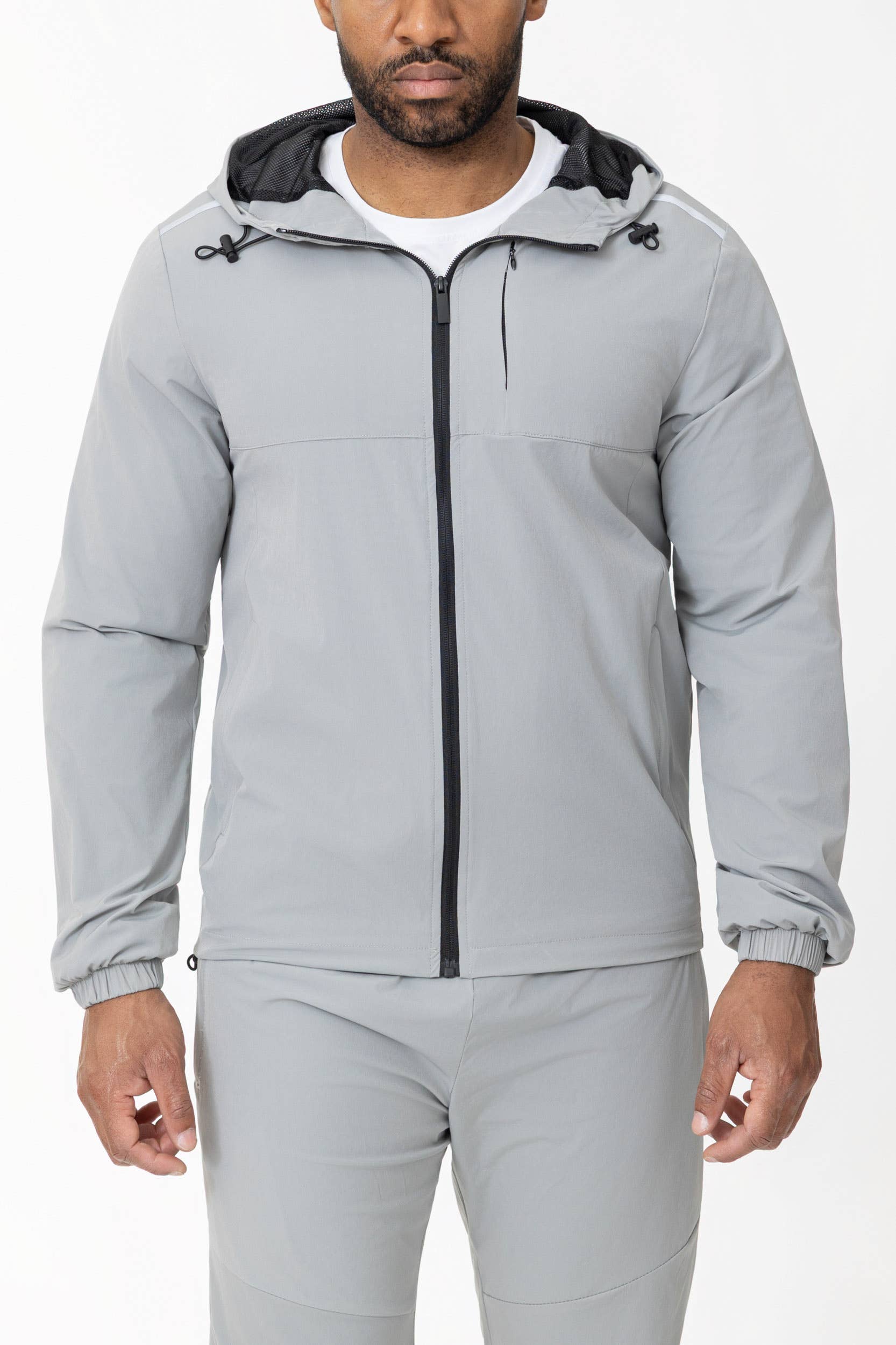Zayne Paris - Wholesale Sportkledingset - Heren - Herenensemble E726-24