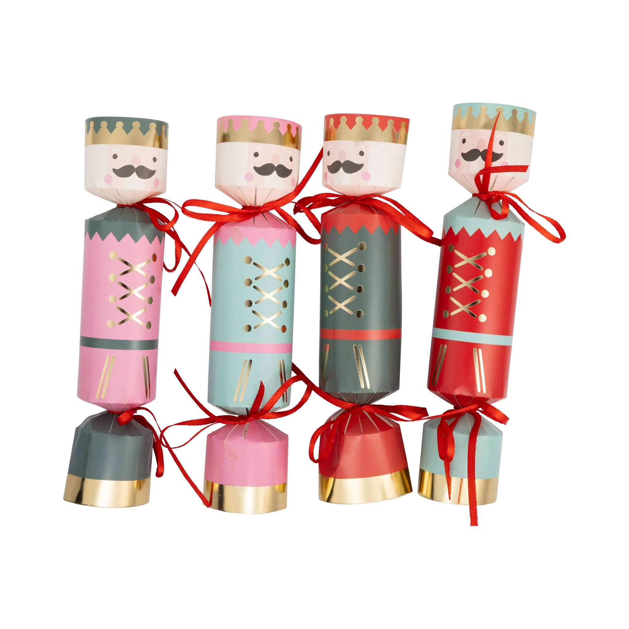 My Mind’s Eye - Venta al por mayor Regalo para invitados - PLCK172 - Galletas Brillantes Nutcrackers0