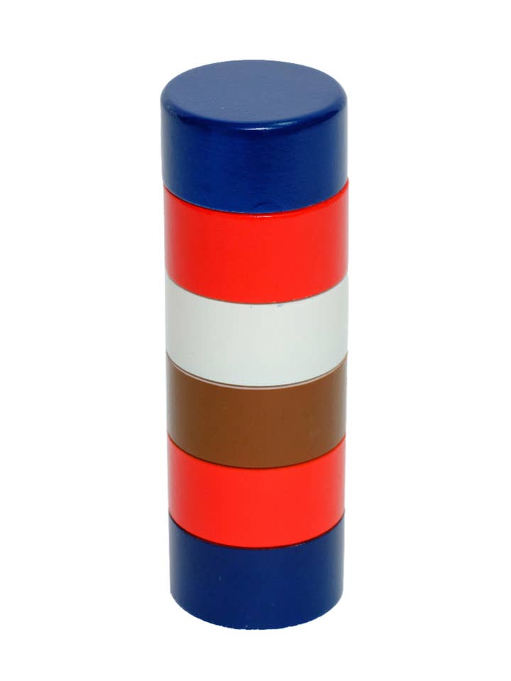 DIMES PEPPERMILL - Navy for wholesale by Semi-D