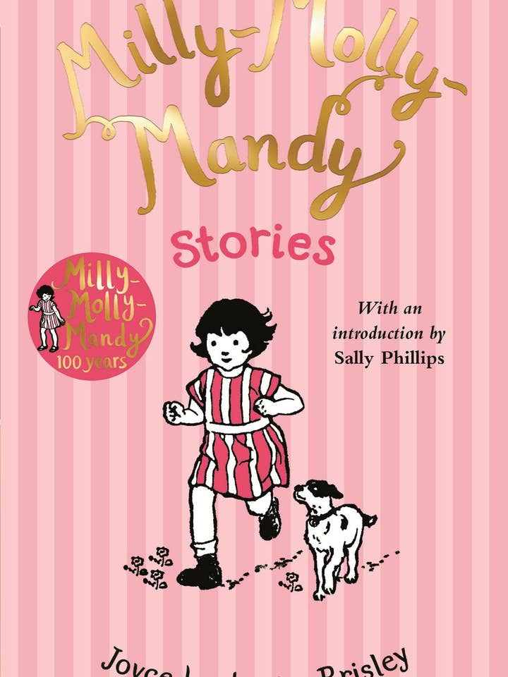 Milly-Molly-Mandy Stories: for wholesale by Macmillan Publishers