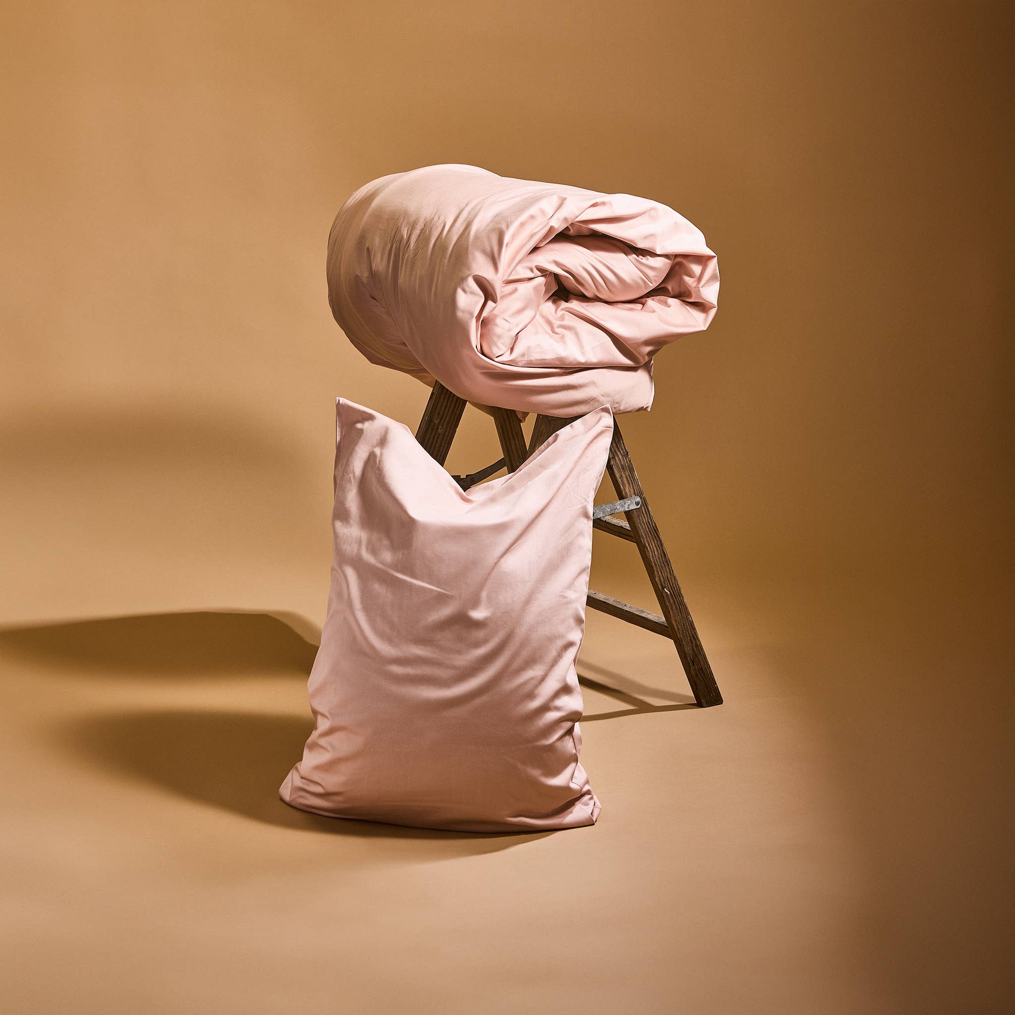 Good Planet Company - Wholesale Sheet Set - Sheet Set Premium Bamboo & Cotton blend4