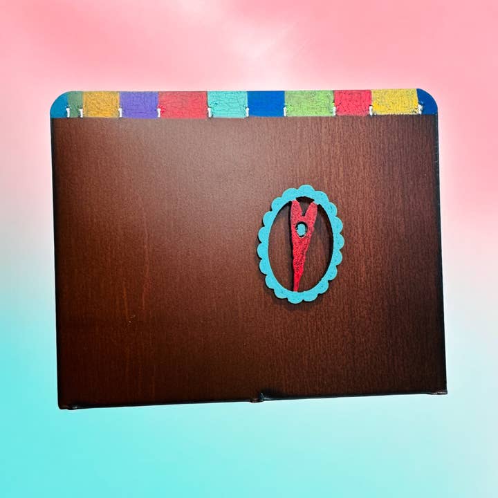 Whimsies - Wholesale Picture frame - Dog Picture Frame Heart picture frame metal gift impulse buy8