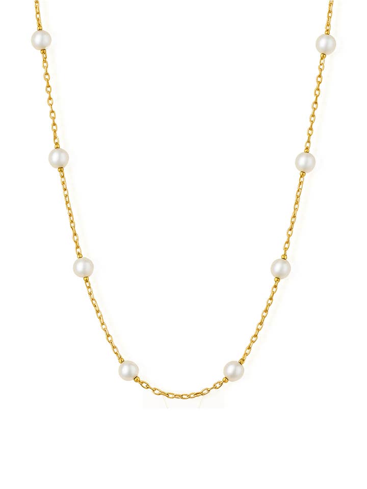 Endless Love Necklace for wholesale by Sunny Sunday