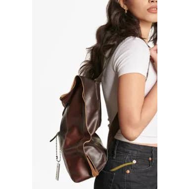 +Three°°° - Wholesale Backpack - Women's - Native Mendes7