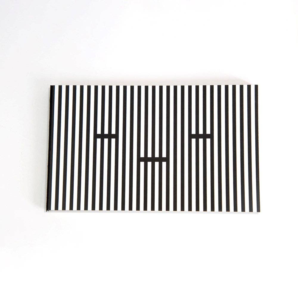 Third Drawer Down UK – Engroshandel Notesbog – Portal Notebook x FriendsWithYou0