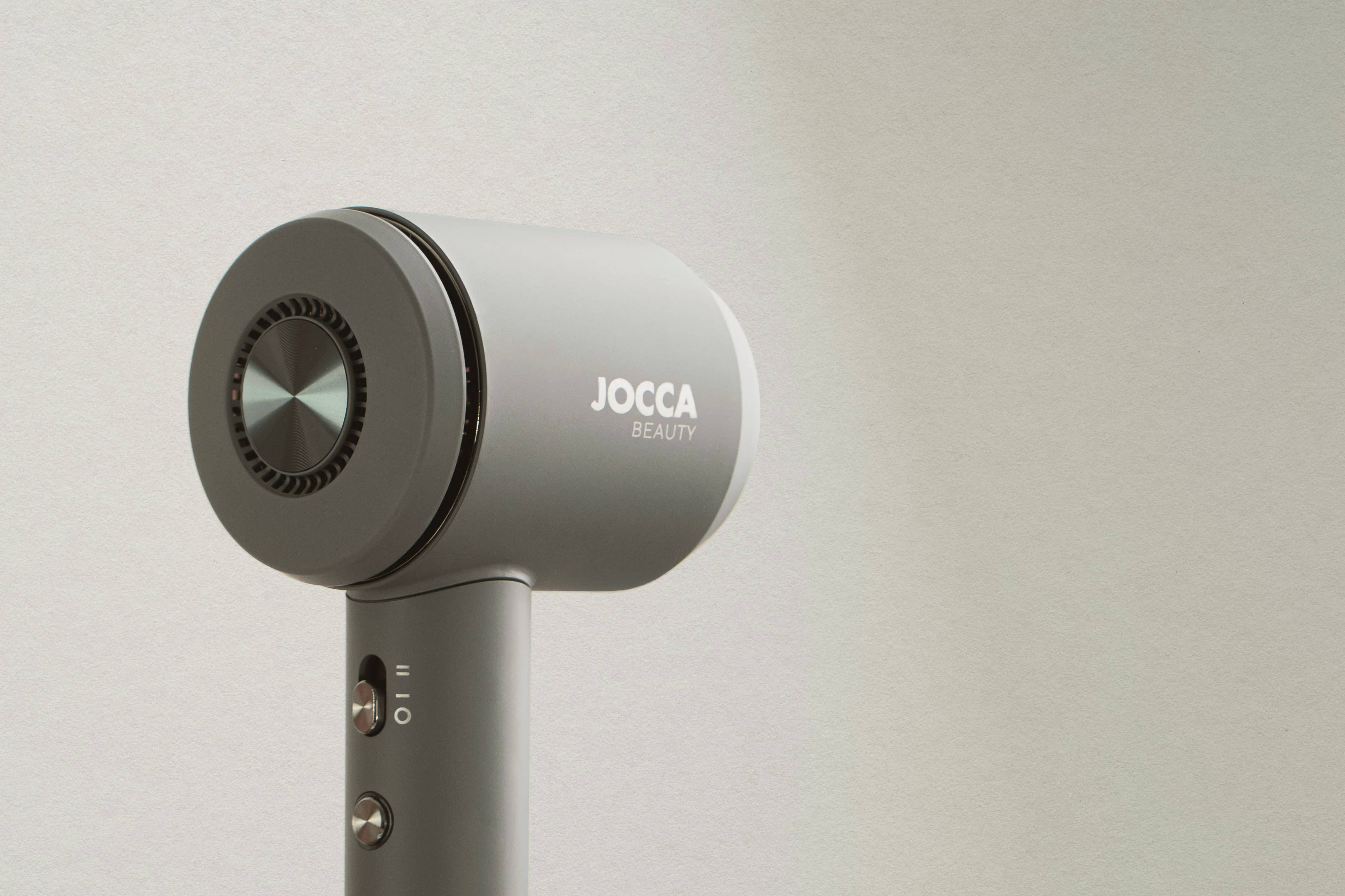 JOCCA – wholesale Hårtork – Borstelös hårtork18