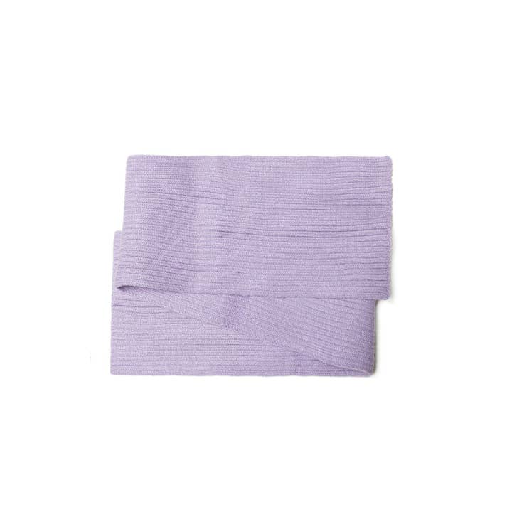 Minoti sp. z o.o. - Wholesale Kids Hat - Kids - Girls pom pom hat and scarf set pink 6m-8y1