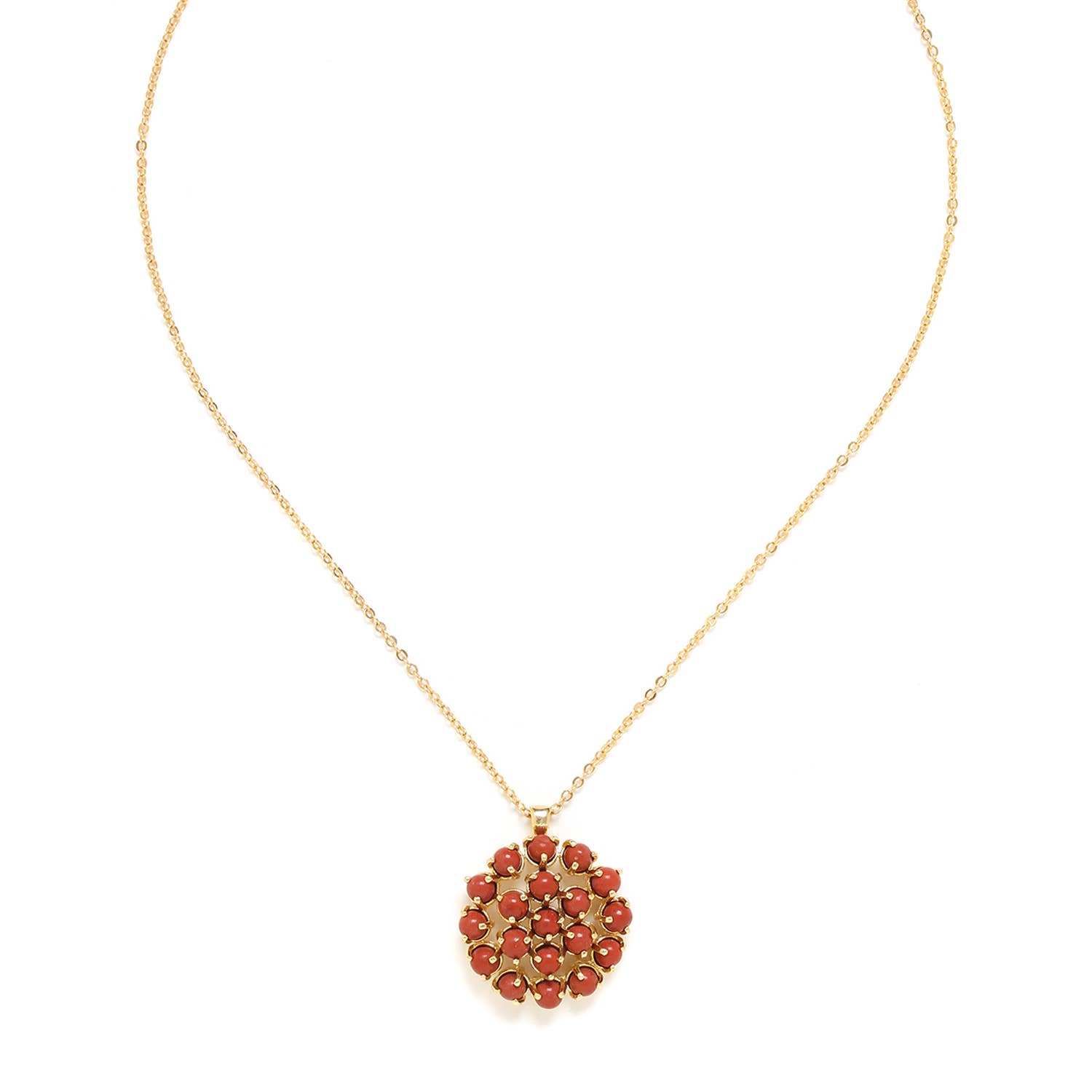 Glenn Griffin Collections - Wholesale Pendant/Charm Necklace - NB23.2 Opera 15-428921