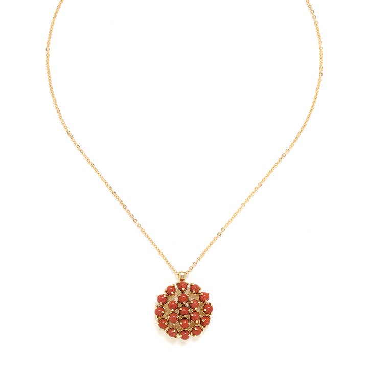 Glenn Griffin Collections - Wholesale Pendant/Charm Necklace - NB23.2 Opera 15-428921