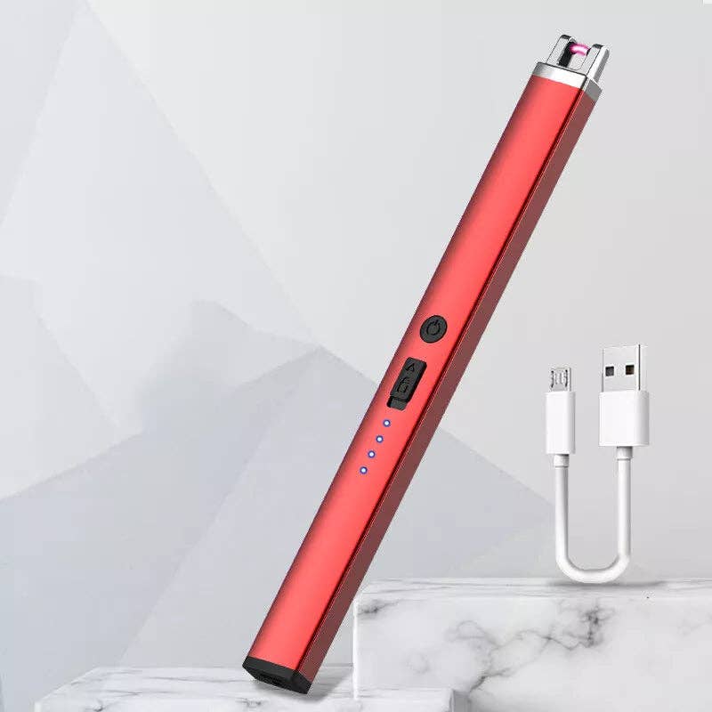Kiyo Home - Wholesale Lighter - USB Rechargeable Lighter5