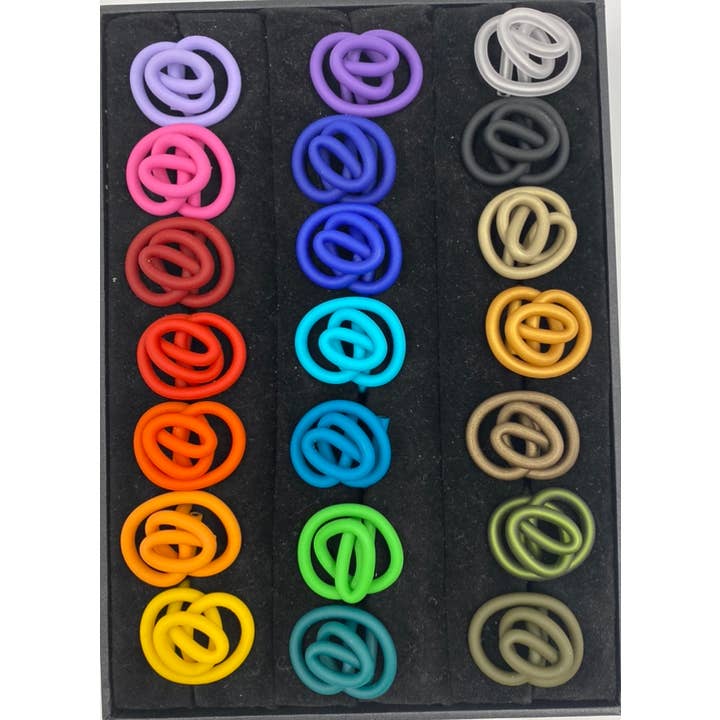 Samuel Coraux - Wholesale Choker/Collar - Big Boop necklace
