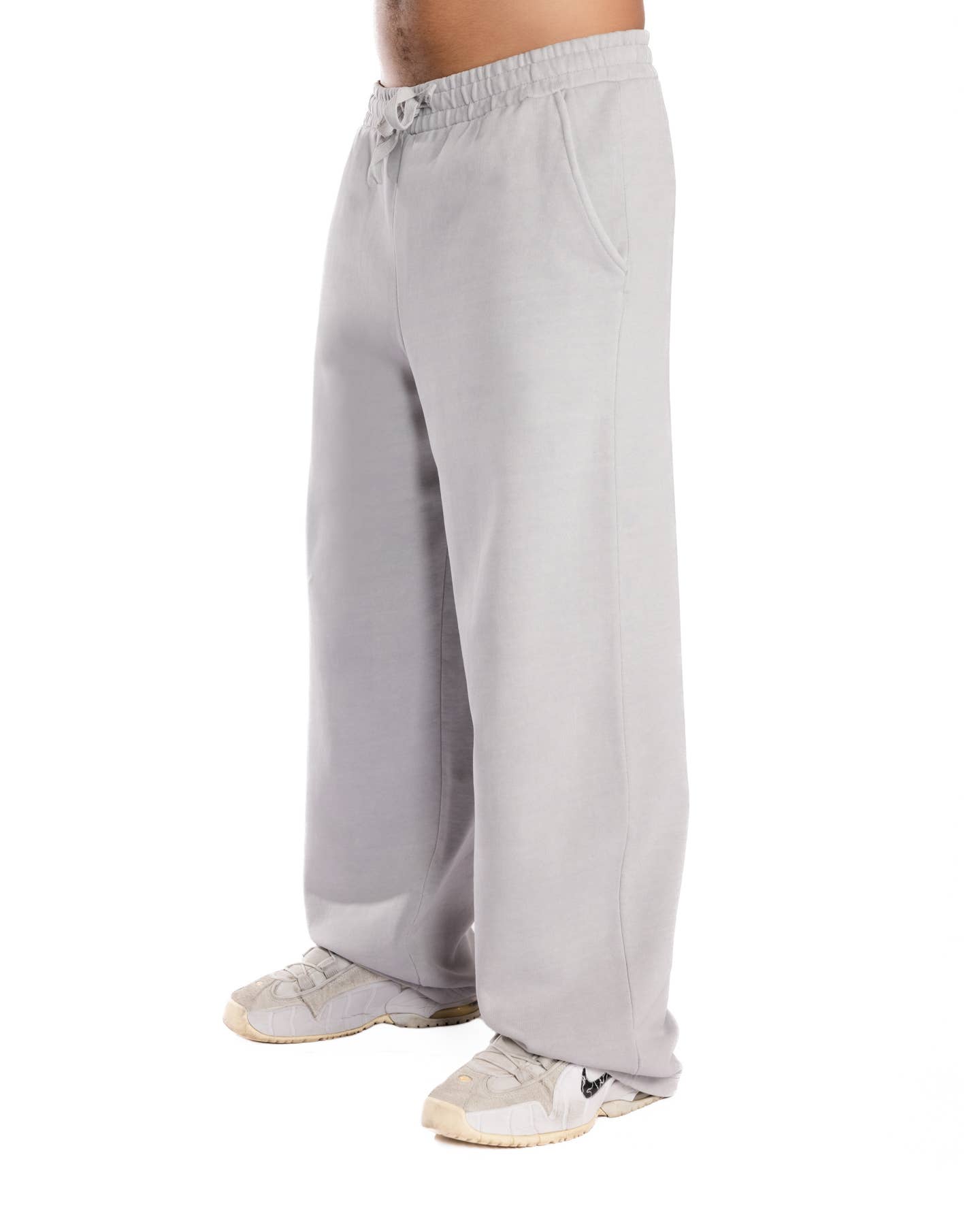 Generation XYZ - Wholesale Athletic Sweatpants/Joggers - Men's - Premium Baggy Sweatpants [HF-2705]25