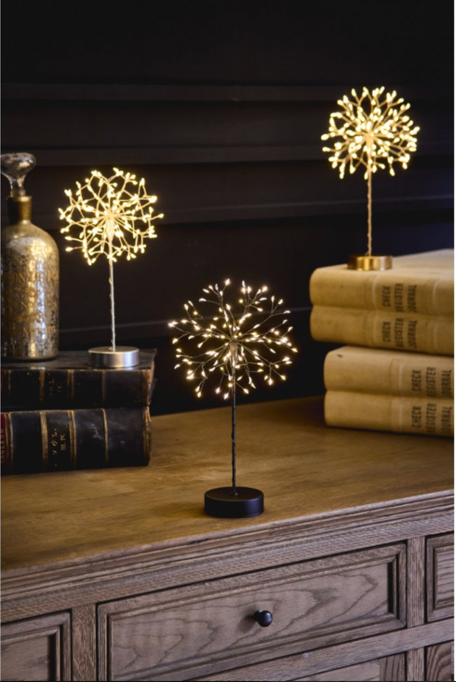 Lightstyle London – wholesale Desk light – Child – Table Dandelion2