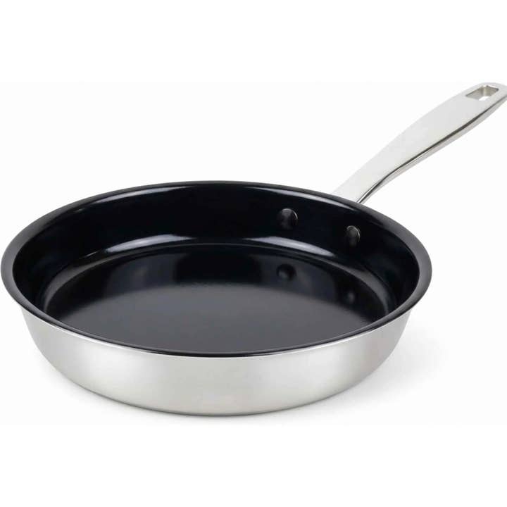 Frying Pan for wholesale by Alva Cookware