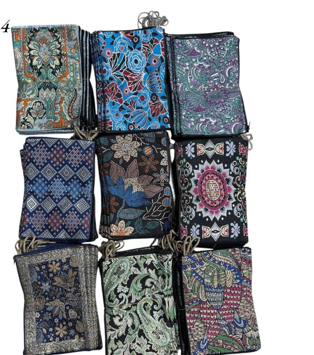 Hecho a mano - Wholesale Phone Wallet - Women's - Mobile case L1