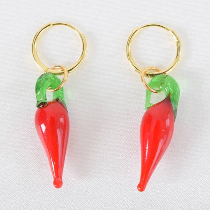 Chilli Hoops für den Großhandel von Bigger The Hoop