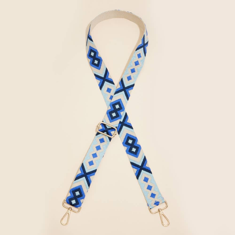 Lilla Haven - Wholesale Purse/Bag Accessory - Unisex - Dual Strap Fit-Cooler™ Sling Tumbler Crossbody Bag14