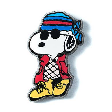 Mood - Joe Grunge Pin for wholesale by PINTRILL