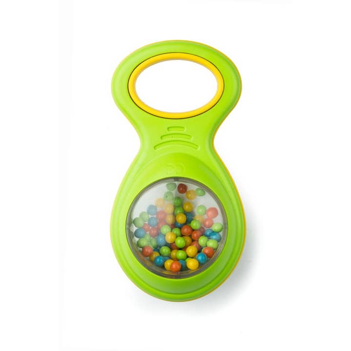HALILIT – wholesale Musical toy – Kids & baby – Halilit Baby Shaker (Colours Vary)3