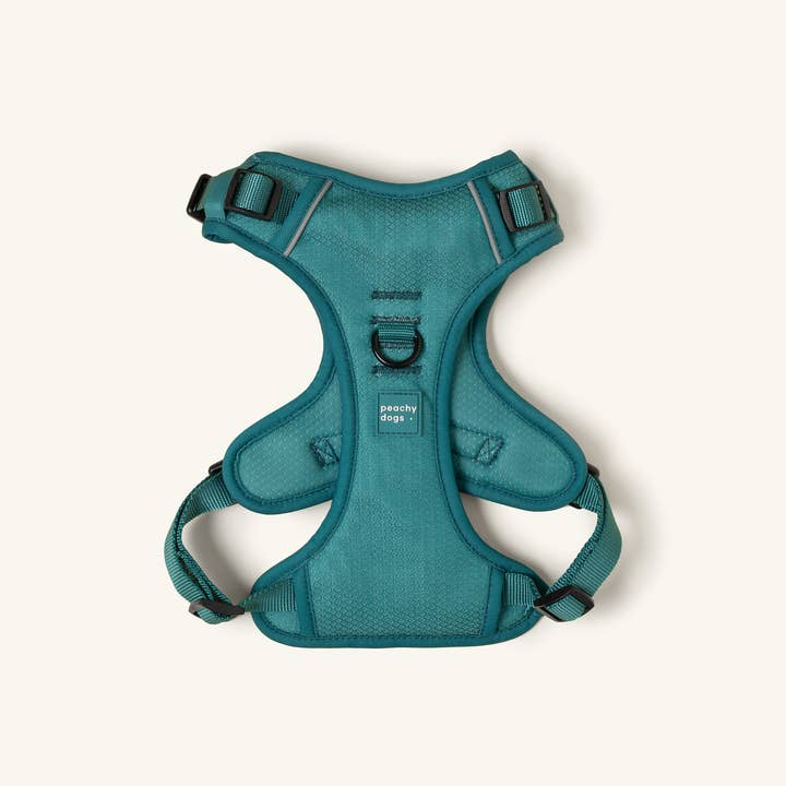 Peachy Dogs - Wholesale Pet Harness - Dog - Mojito Classic 2.0 Harness3