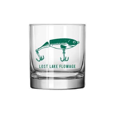 Vetreria Personalizzata per Esche da Pesca per la vendita all'ingrosso da parte di Vital Industries