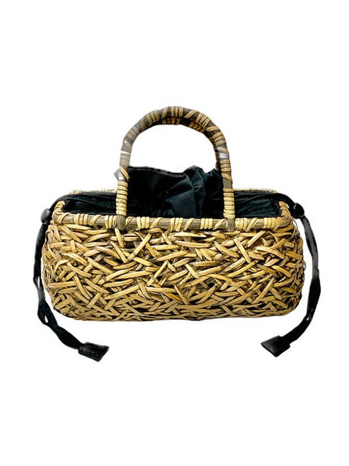 Tuscany Bag for wholesale by Cantiq Living