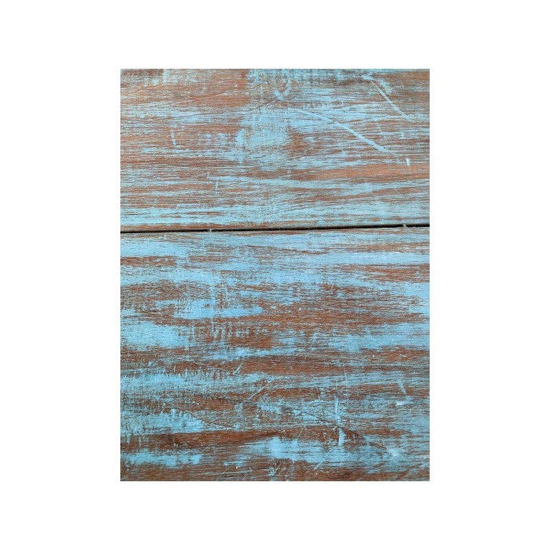 Paloma Black (Casa Natura Design, S.L.) - Wholesale Cabinet - Low Cabinet Perfect As TV Table Or Ottoman2