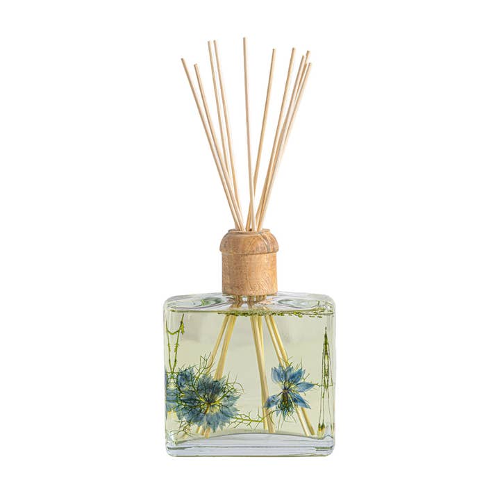 Signature Botanical Reed Diffuser - Sea Salt Mist for wholesale by Rosy Rings