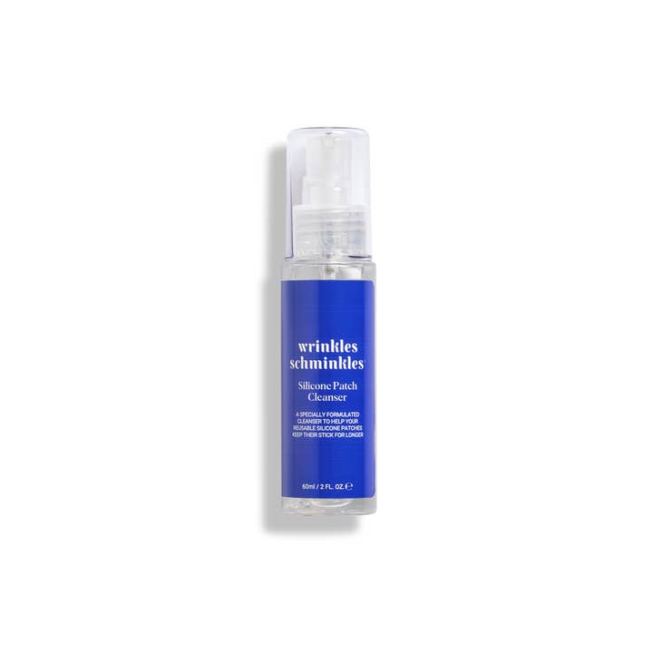Wrinkles Schminkles - Wholesale Facial Cleanser - Silicone Patch Cleanser