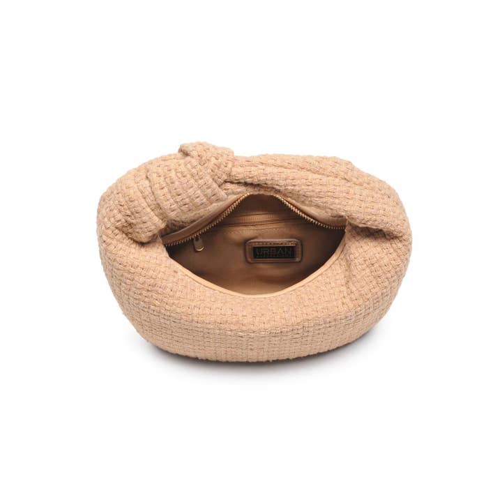 Urban Expressions - Wholesale Clutch Bag - Women's - Tracy Clutch - Tweed23