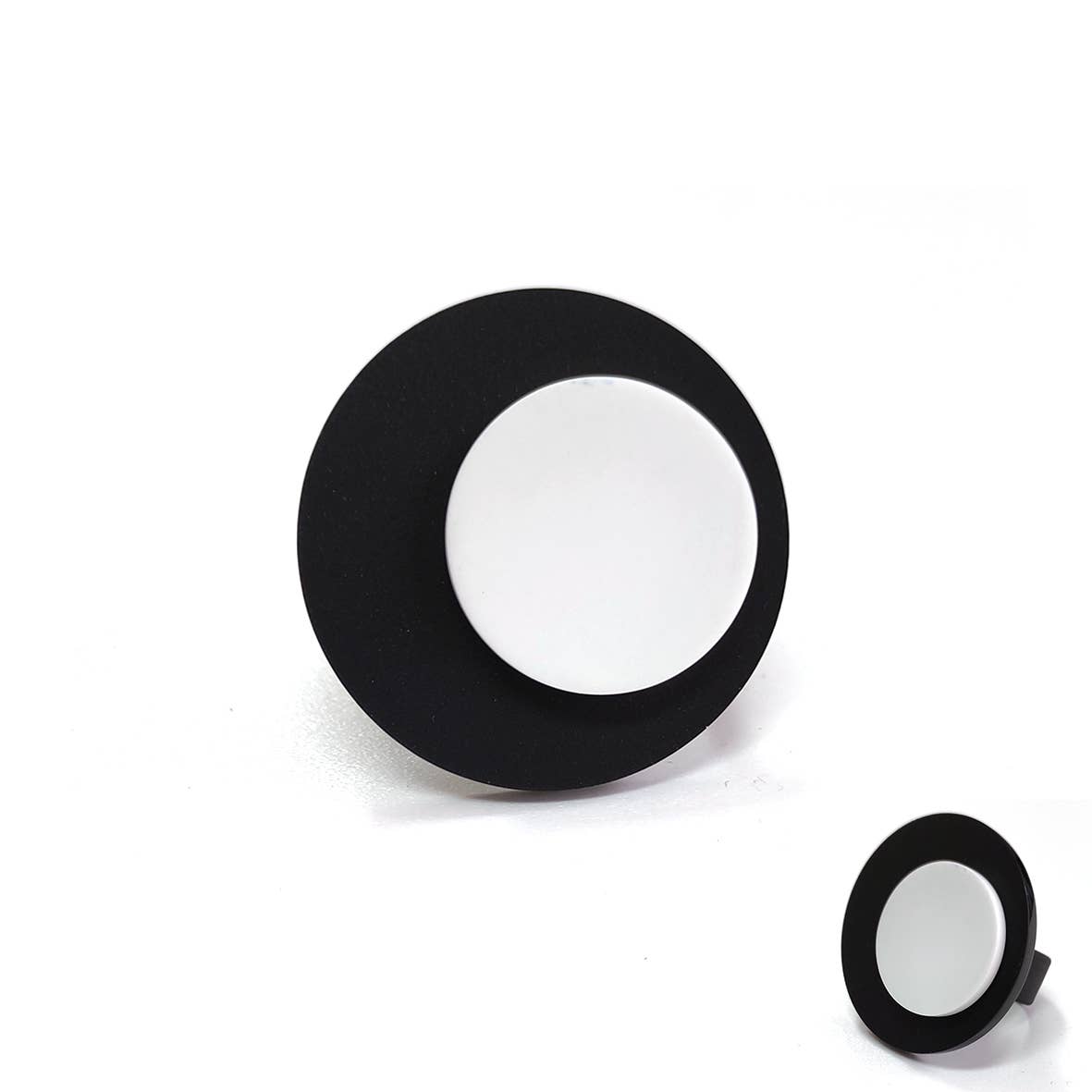 ALEX+SVET - Vente Bague de cocktail/de cérémonie - Bague acrylique LINA PC gamme PRIMARY COLOR3