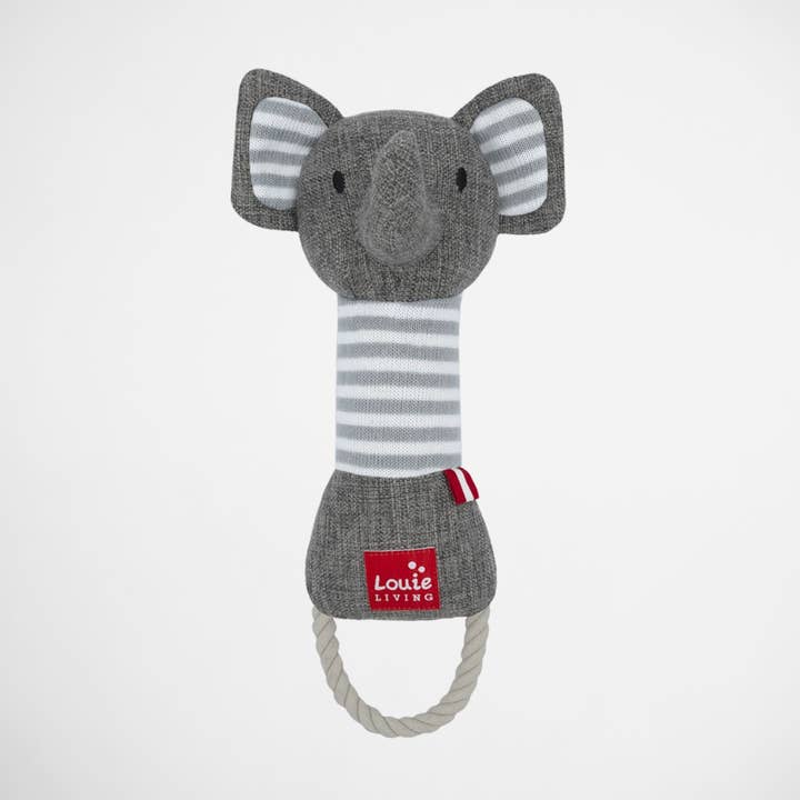 Elias the Elephant for wholesale by Louie Living