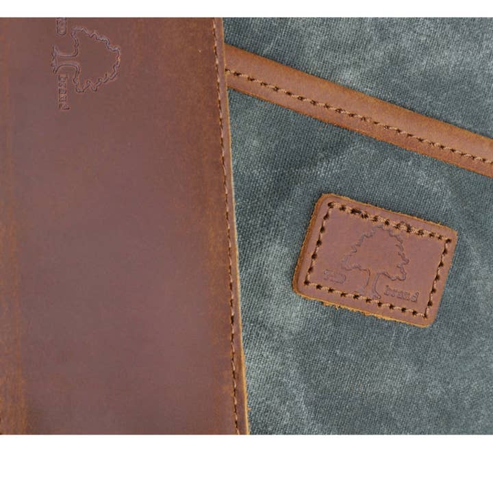 TSD Brand - Wholesale Weekender Bag - Women's - Stone Creek Weekender33