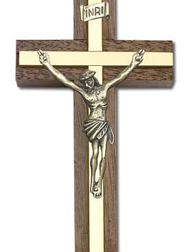 Cruz de Parede Crucifixo por atacado de Tony’s Jewelry