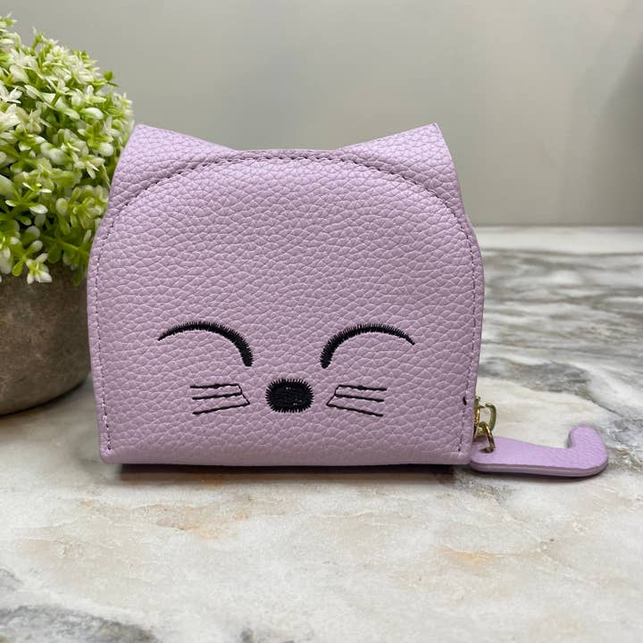 Hive Supply - Wholesale Wallet - Women's - Wallet - Accordion Card - Cat #210