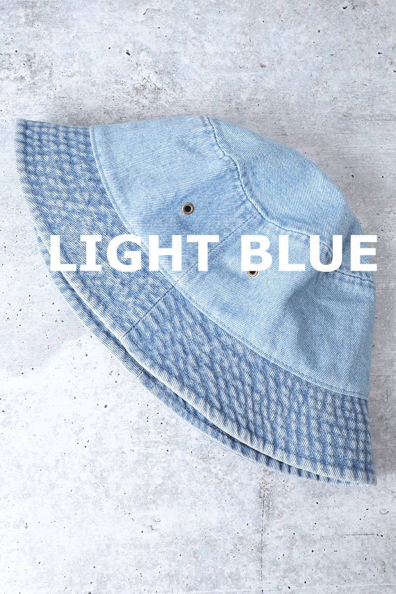 Fashion City - Vente Bob – unisexe - Chapeau Safari Boonie en toile de coton5