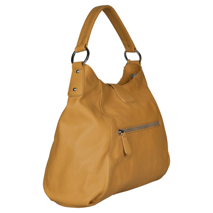 Tas van kalfsleer voor wholesale door 0714