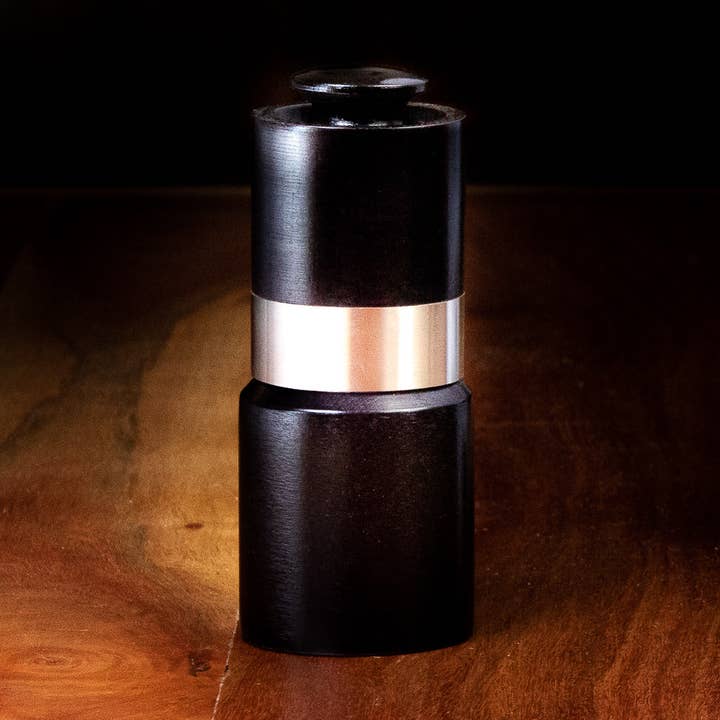 HERIO - Wholesale Salt Mill - COARSE SALT MILL0