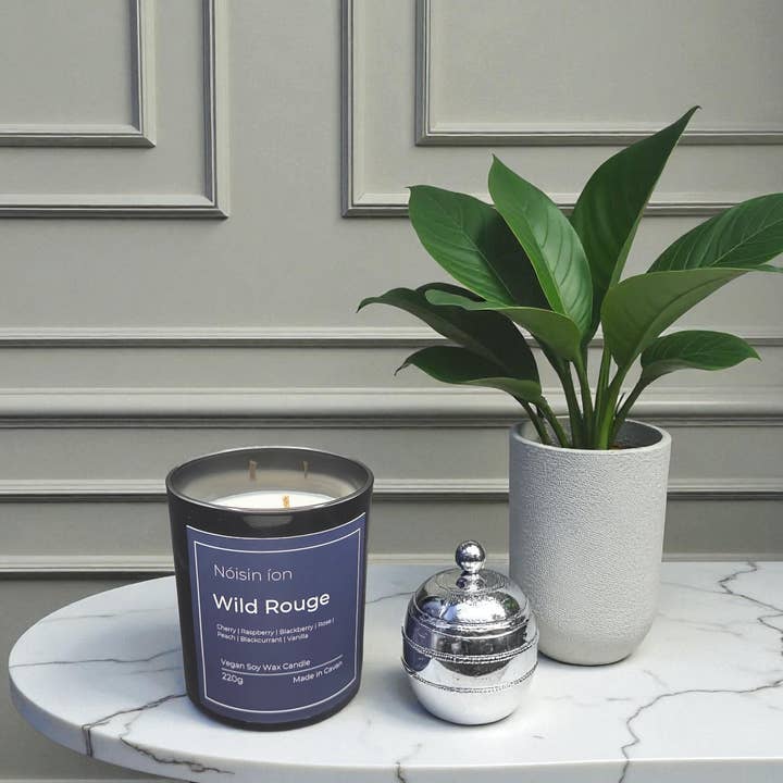 Wild Rouge for wholesale by Nóisin íon